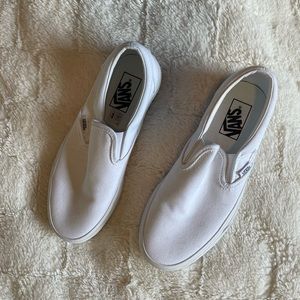 New white vans